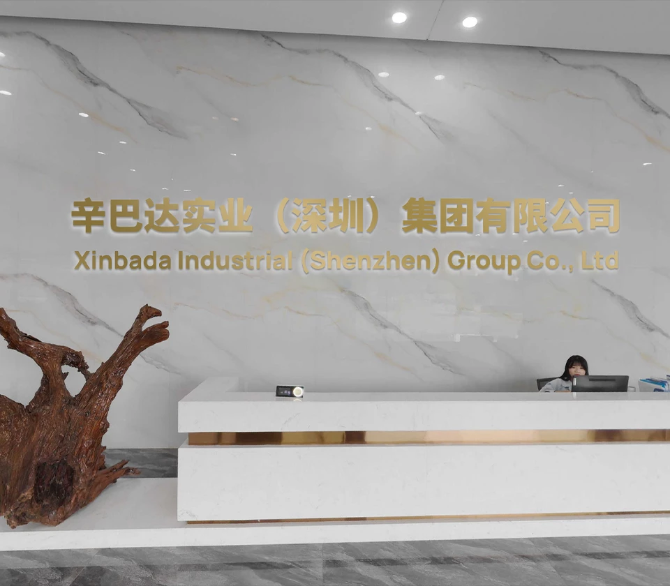 About <span>XBD</span>