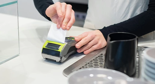 Retail Barcode Labels: The Complete Guide for Modern Retailers by Simba